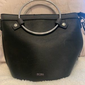 BCBG crossbody/shoulder bag